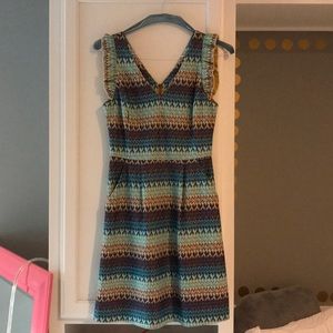 Tabitha Dress